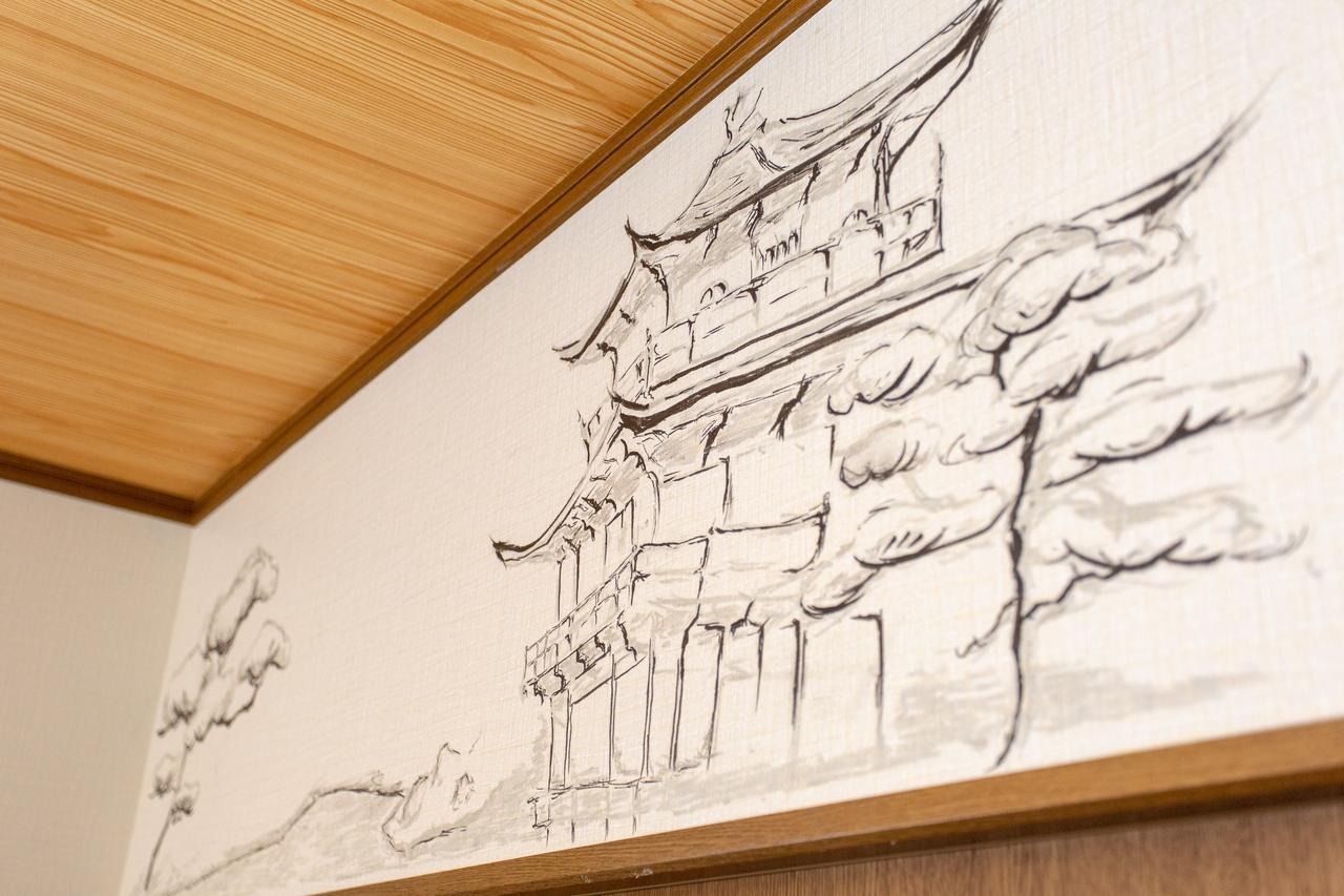 Tofukuji Guest House Ichigo-Ichie Kyōto Exterior foto