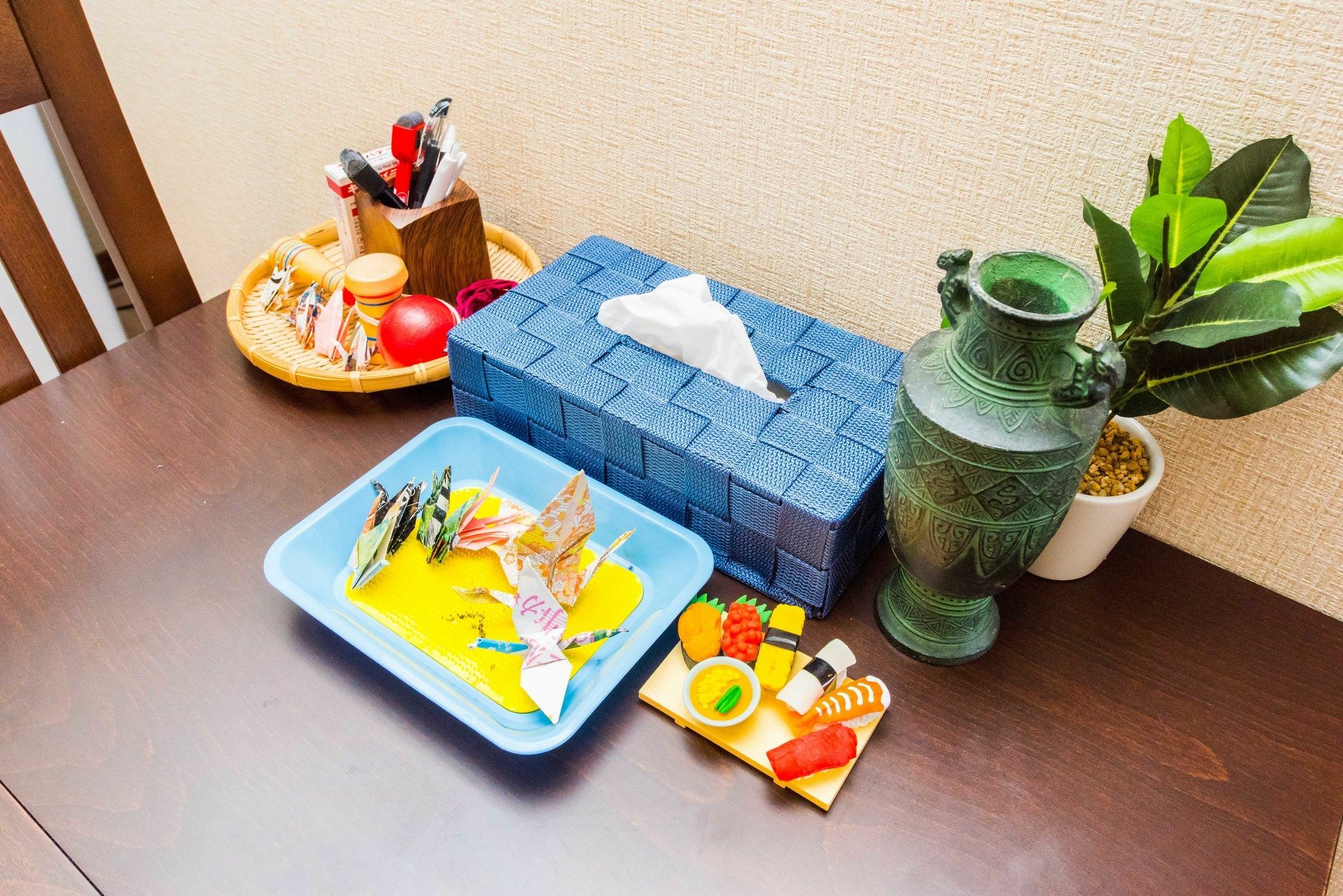 Tofukuji Guest House Ichigo-Ichie Kyōto Exterior foto