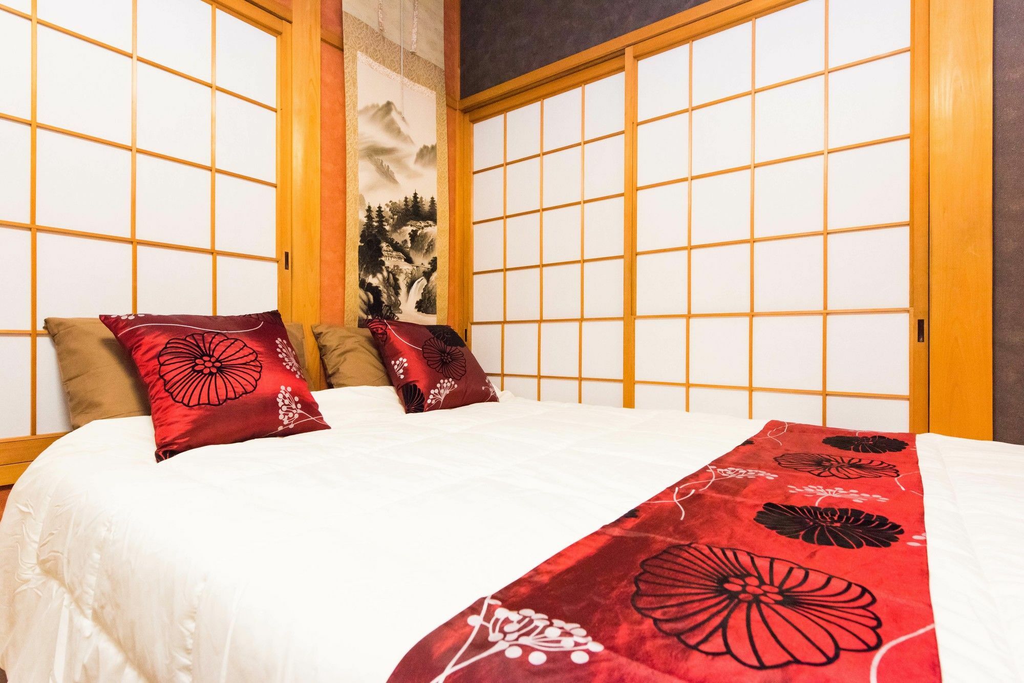 Tofukuji Guest House Ichigo-Ichie Kyōto Exterior foto